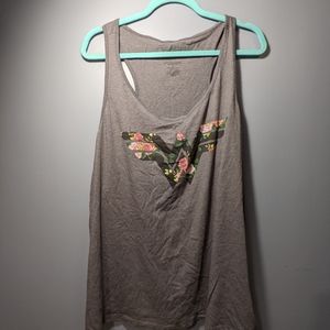 Torrid Wonder Woman Tank